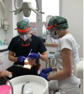 Prototipo de Máscaras para Evitar el Contagio