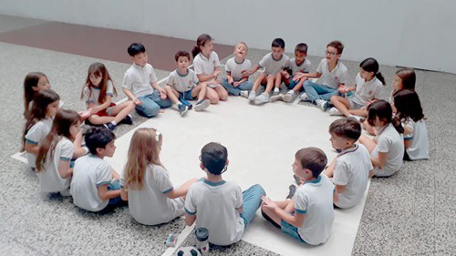 Primaria