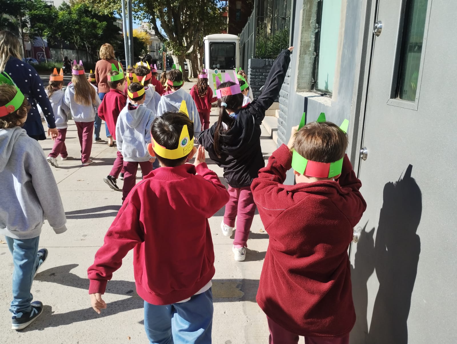 Convivencias
