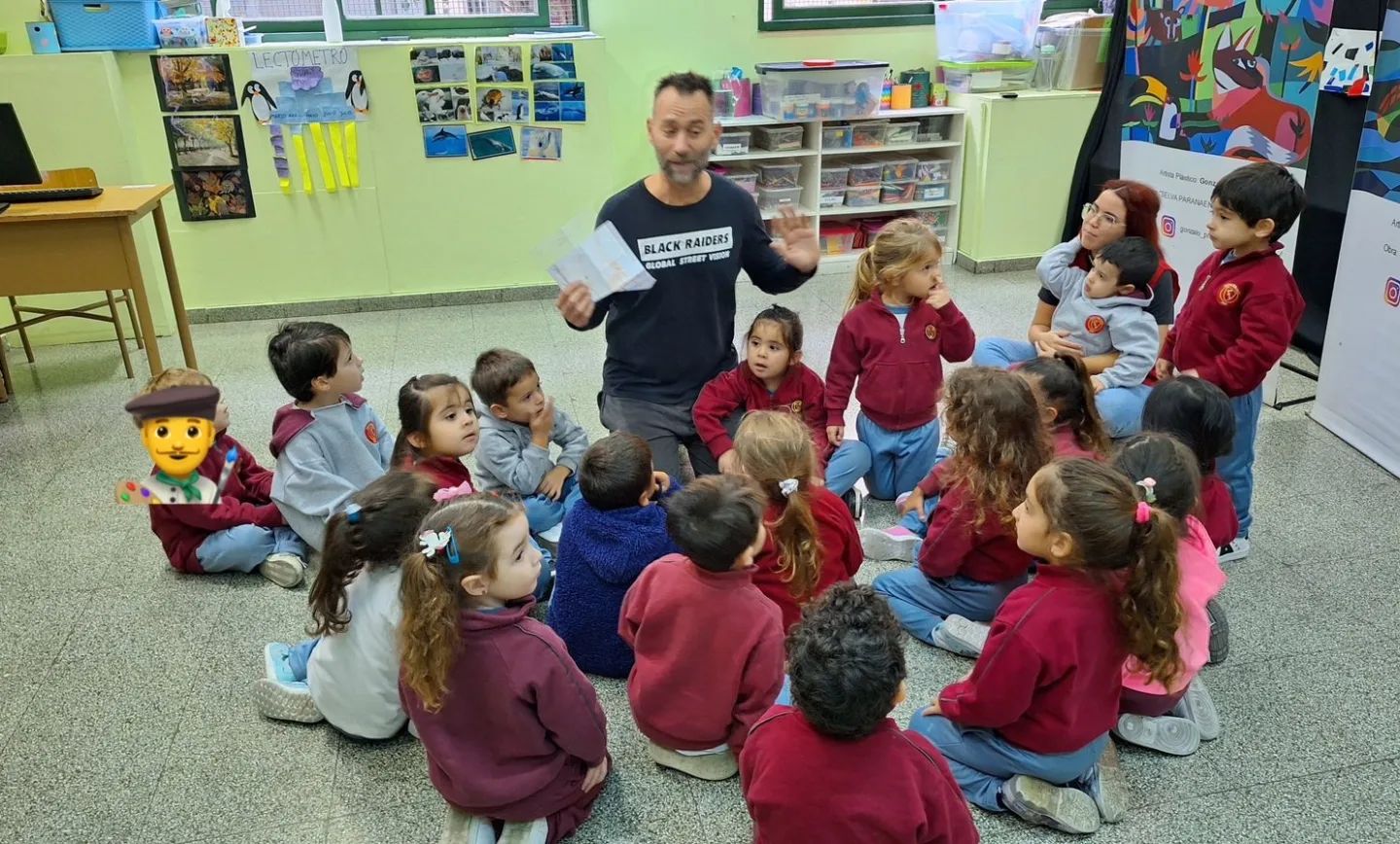 Formación en Valores