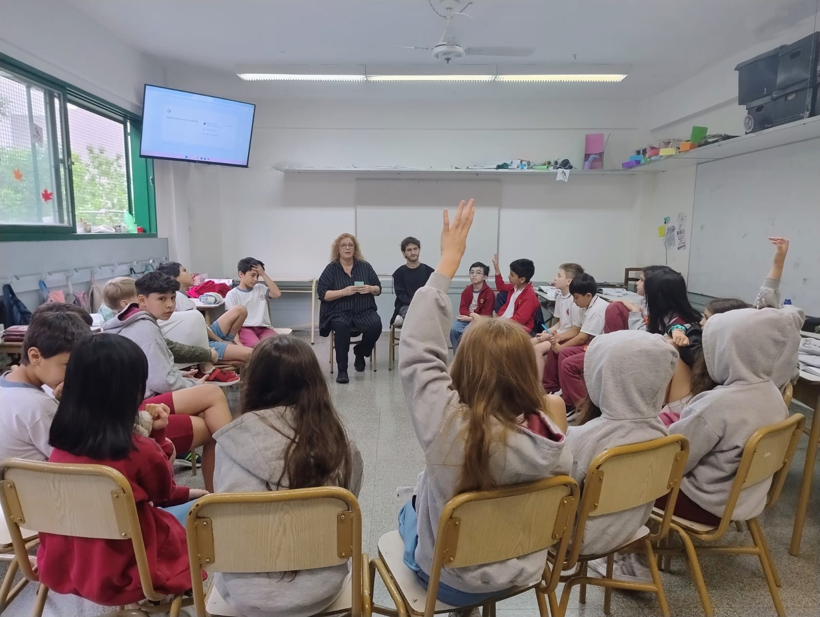 Laboratorio Social