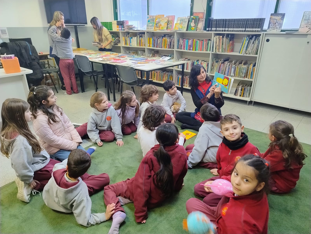 Educación Bilingüe