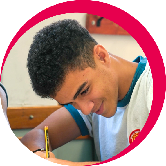 Secundaria