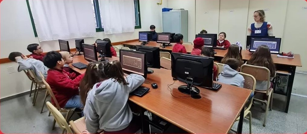 Tecnología y robótica