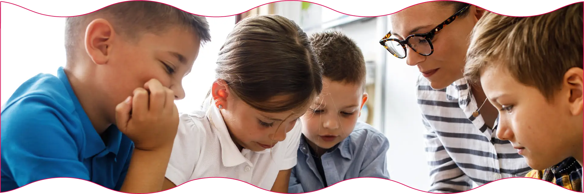 Educacion Bilingue Cambridge