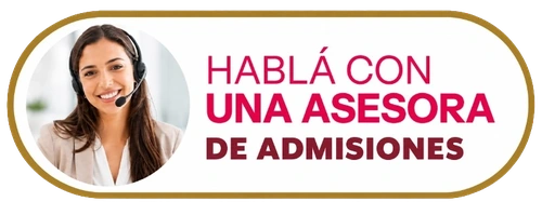 Habla con una asesora