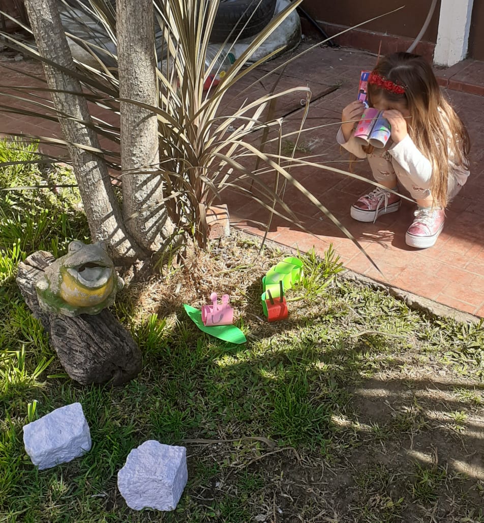 Investigación sobre los Tucanes