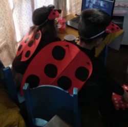 Los Bichitos