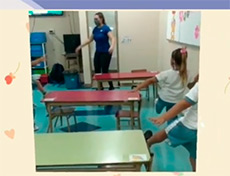 Profesores Especiales