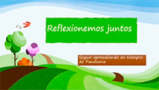 Para Reflexionar Juntos