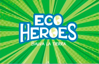 Eco Héroes