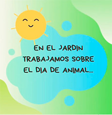 Presentación de Mascotas