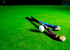 Llego el momento del Hockey