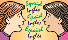 Exámenes Internacionales en Bilingüe