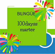 100 Días de Clases