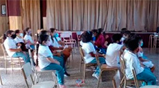 Proyecto de Articulación entre Niveles
