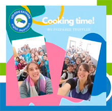 Cooking Time