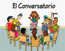 Conversatorio