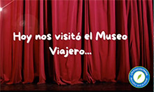 El Museo Viajero