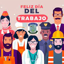 Día Internacional de los Trabajadores